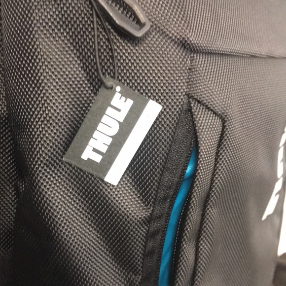 THULE LAPTOP BACKPACK - Picture 6 of 7